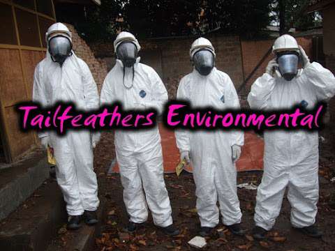 Tailfeathers Environmental Services