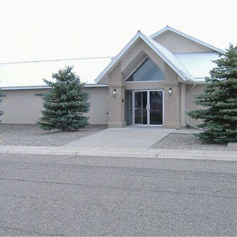 Fort Macleod Alliance Church Fort Macleod Alliance Church