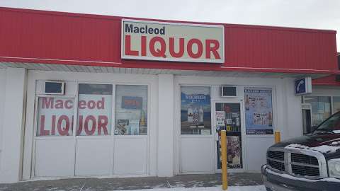 Fort Macleod Liquor Fort Macleod Liquor