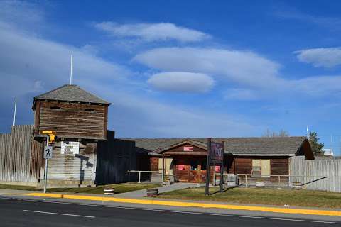 The Fort Museum